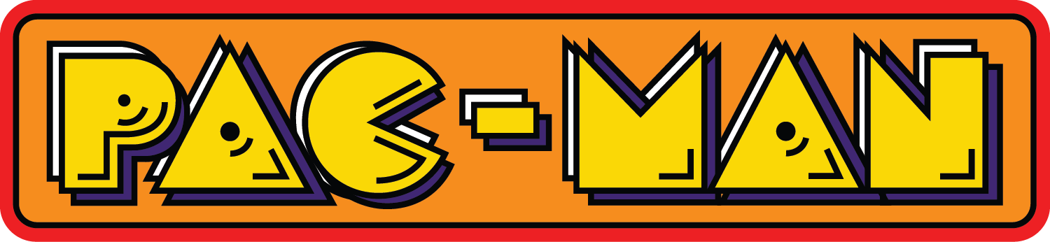 PAC-MAN