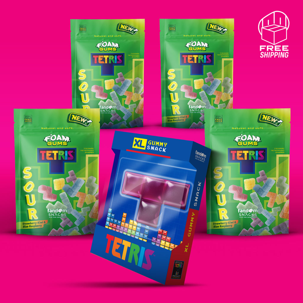 Tetris Fanbox sour