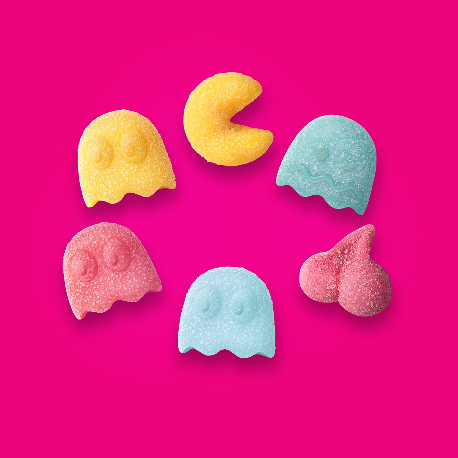 Sour Combo