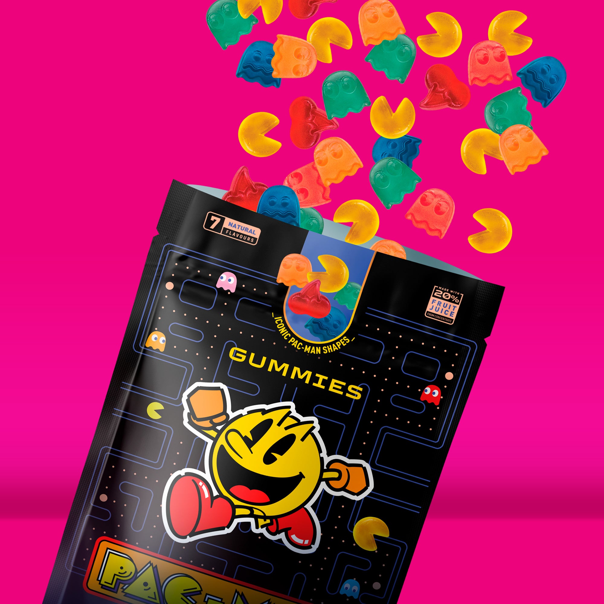Trial Combo – Fandom Snacks