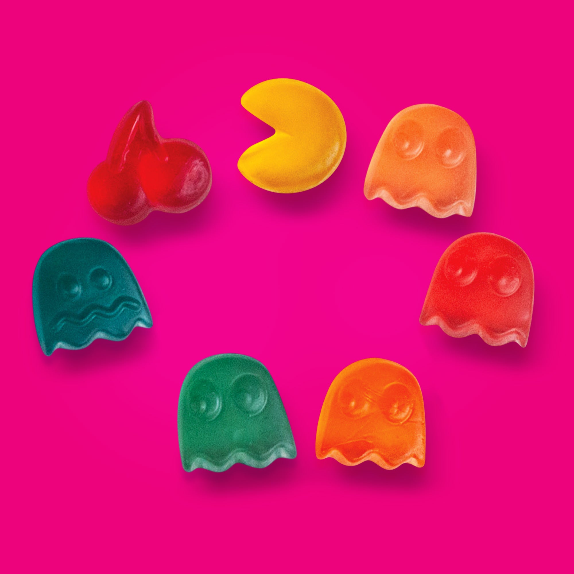 Trial Combo – Fandom Snacks