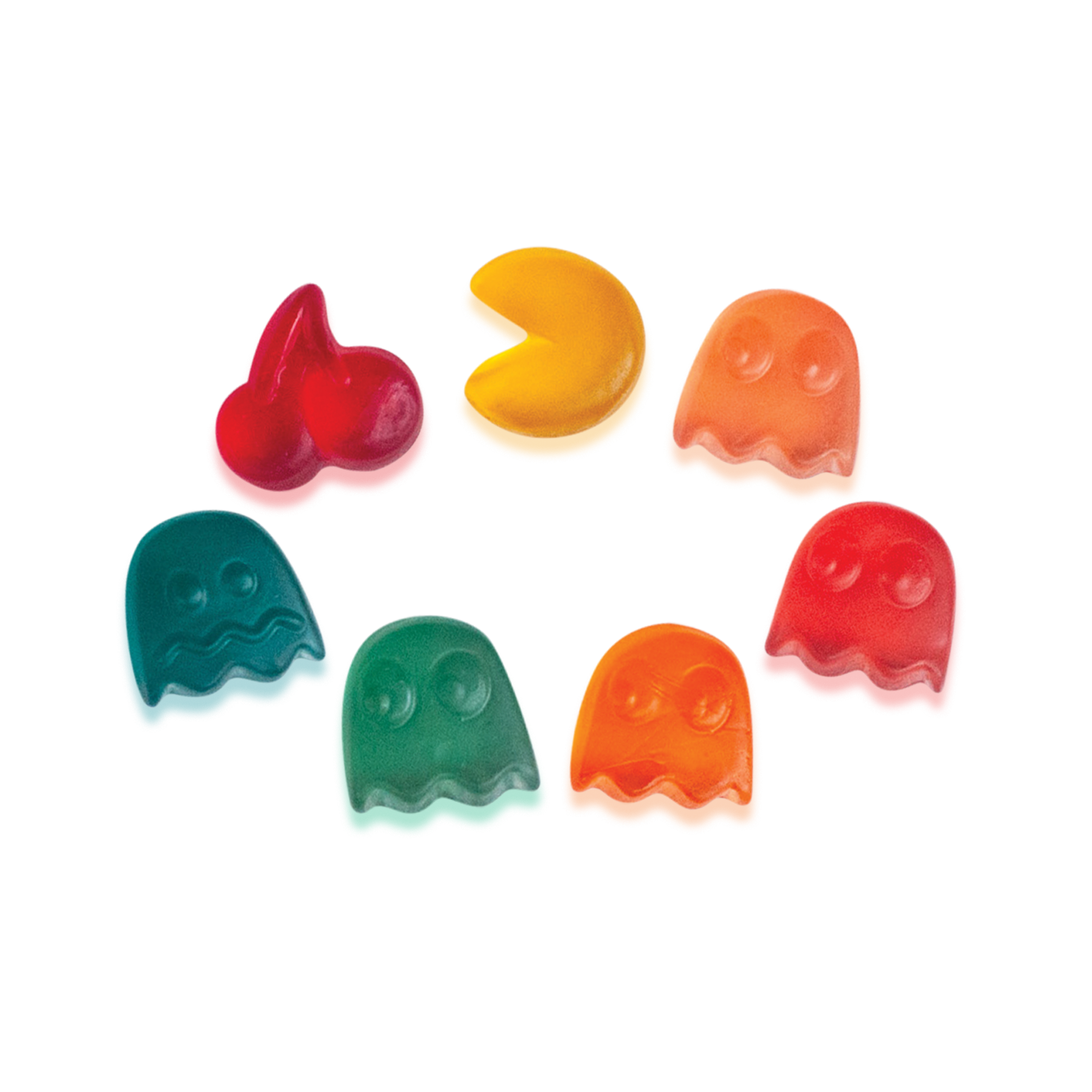 PAC-MAN | single bag