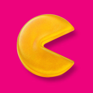 PAC-MAN XL | Stück