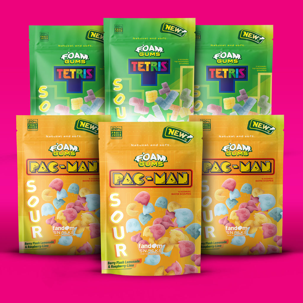 Sour Combo
