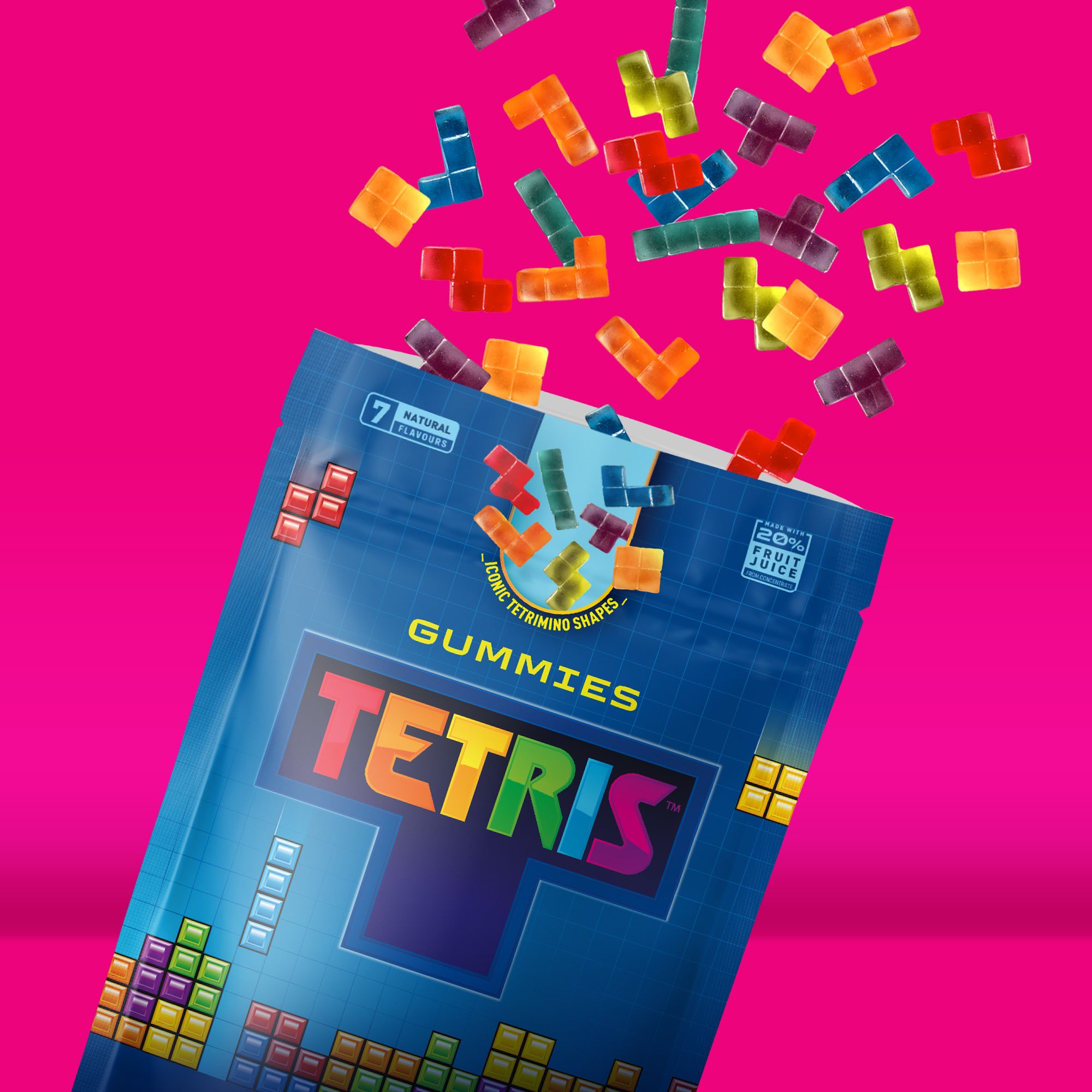 Trial Combo – Fandom Snacks