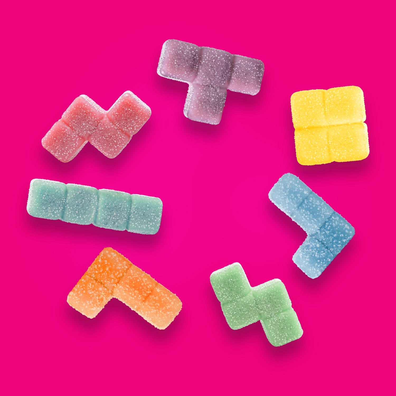 Tetris Fanbox Mix
