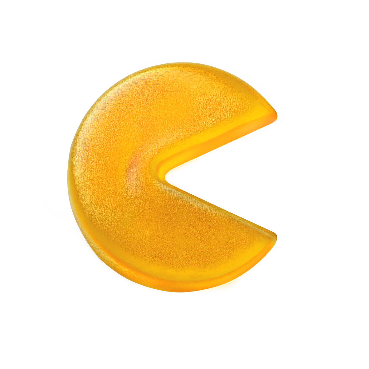 PAC-MAN – Fandom Snacks